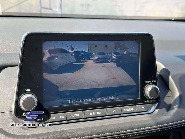 2024 Nissan Rogue SV Intelligent AWD