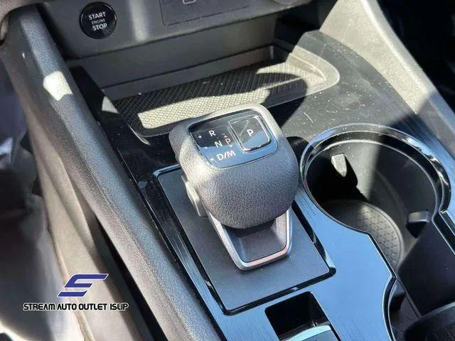 2024 Nissan Rogue SV Intelligent AWD