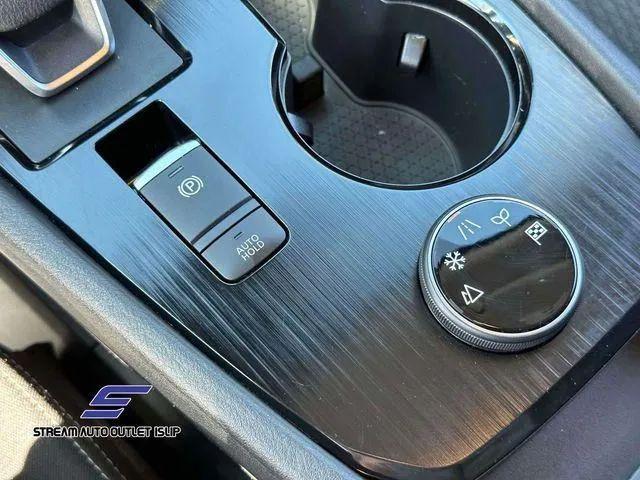 2024 Nissan Rogue SV Intelligent AWD
