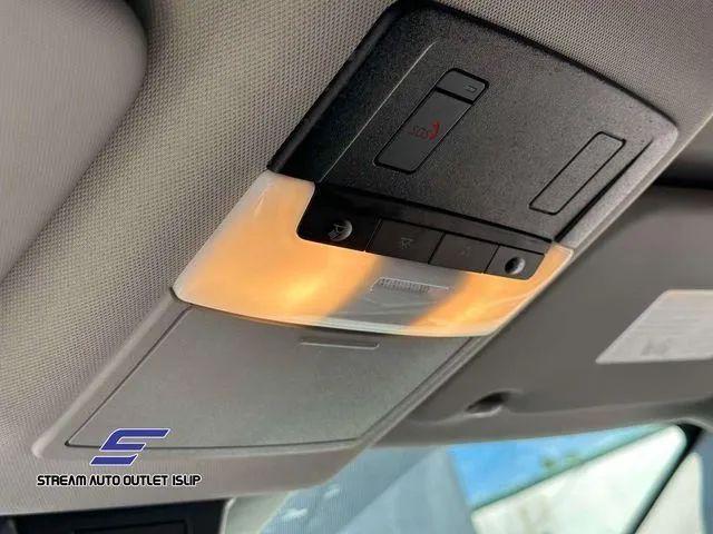 2024 Nissan Rogue SV Intelligent AWD