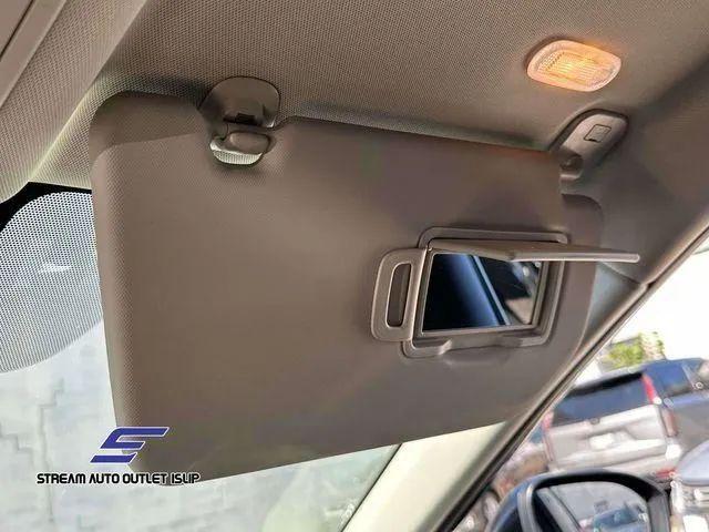 2024 Nissan Rogue SV Intelligent AWD