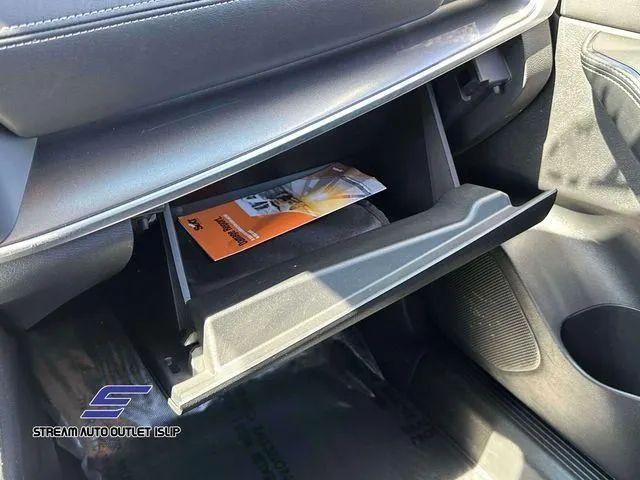 2024 Nissan Rogue SV Intelligent AWD