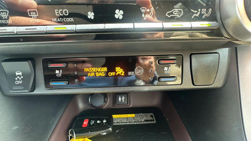 2019 Toyota RAV4 Hybrid Limited