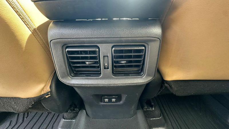 2019 Toyota RAV4 Hybrid Limited