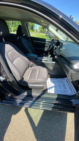 2022 Nissan Altima SV FWD