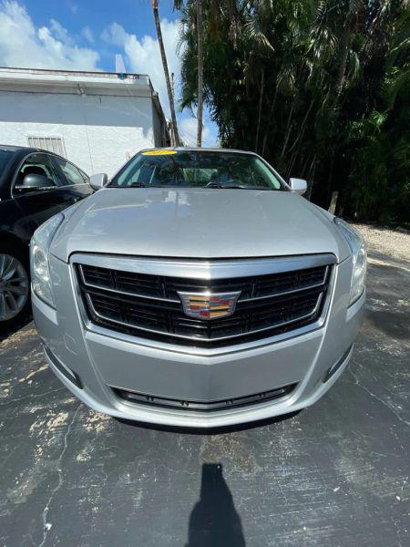 2017 Cadillac XTS Standard for sale in Fort Myers, FL