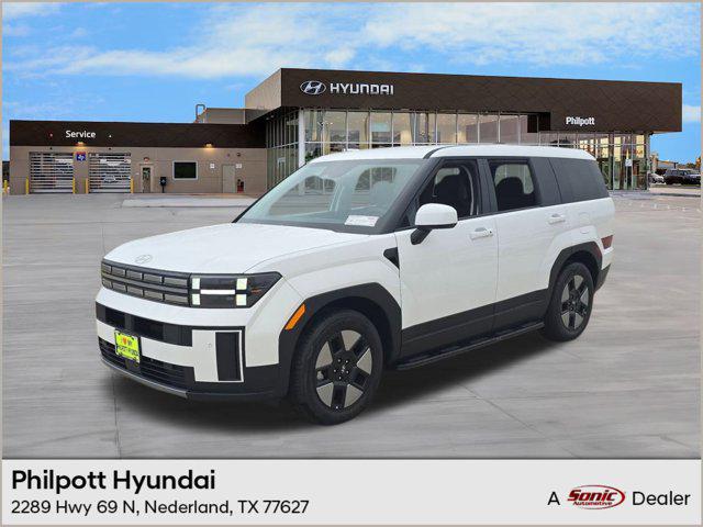 2026 Hyundai Santa Fe Hybrid SE for sale in Nederland, TX