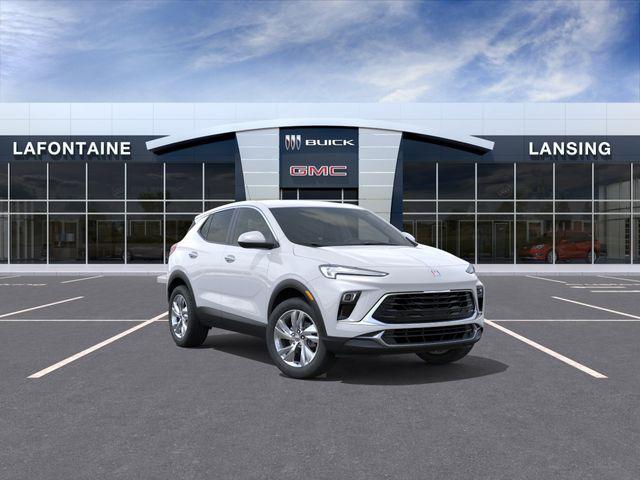 2026 Buick Encore GX Preferred AWD for sale in Lansing, MI