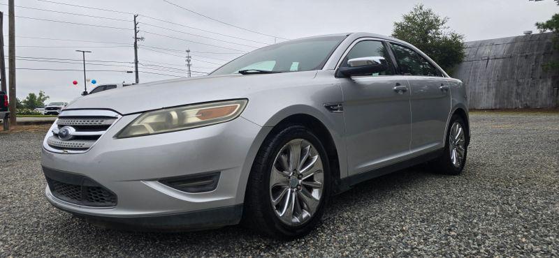 2010 Ford Taurus Limited for sale in Tifton, GA