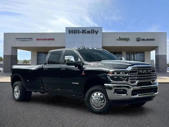2026 Ram 3500 Laramie Crew Cab 4x4 8' Box for sale in Pensacola, FL