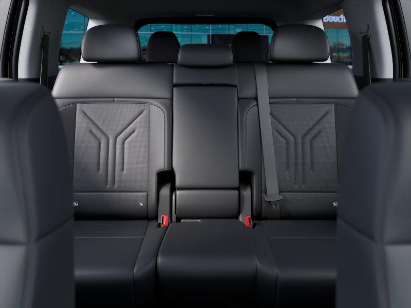 New 2026 Shimmering Silver Hyundai SEL image 12