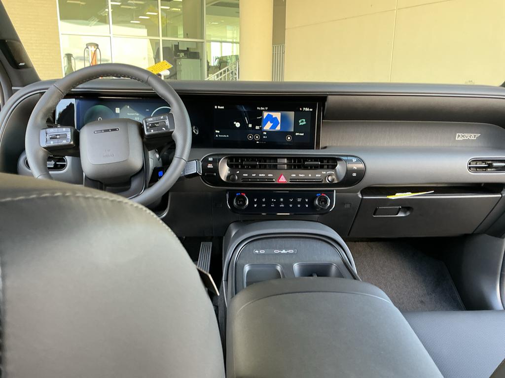 2026 Hyundai Palisade XRT Pro - Photo 6