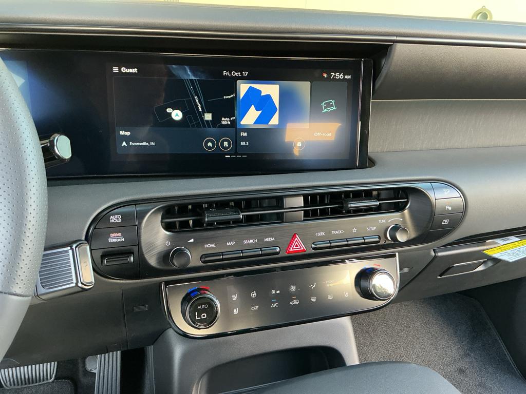 2026 Hyundai Palisade XRT Pro - Photo 7