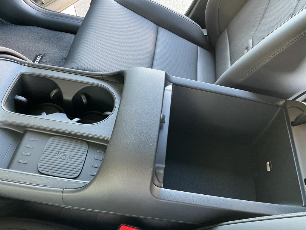 2026 Hyundai Palisade XRT Pro - Photo 8