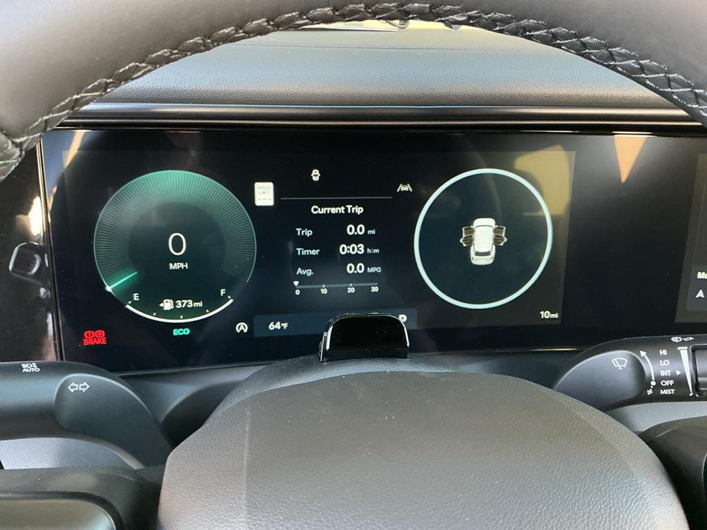 2026 Hyundai Palisade XRT Pro - Photo 10