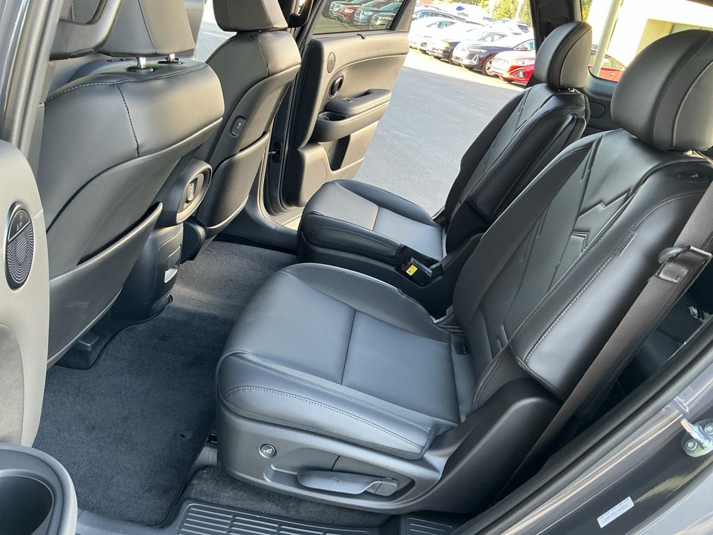 2026 Hyundai Palisade XRT Pro - Photo 12