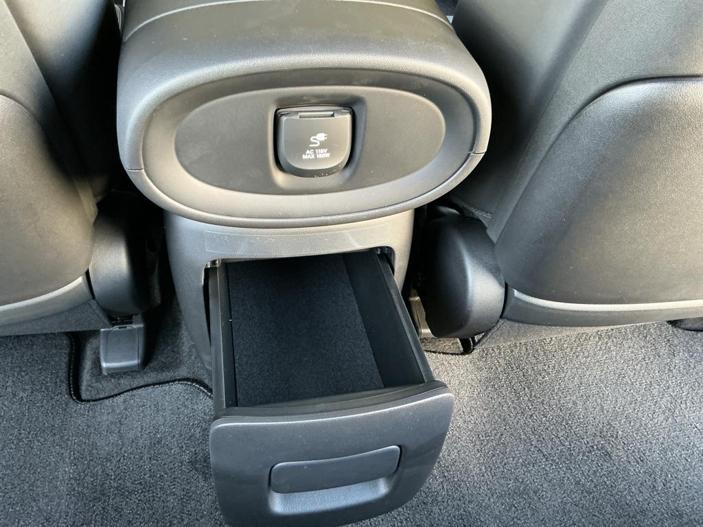 2026 Hyundai Palisade XRT Pro - Photo 13