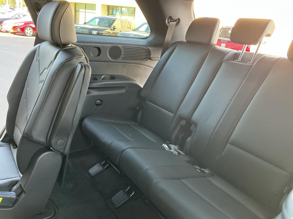 2026 Hyundai Palisade XRT Pro - Photo 14