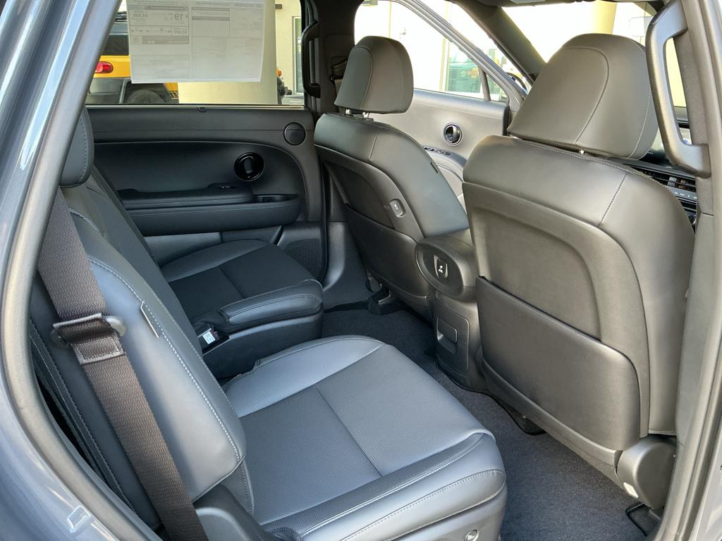 2026 Hyundai Palisade XRT Pro - Photo 16
