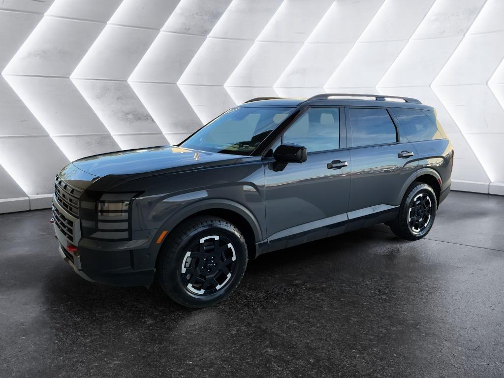 2026 Hyundai Palisade XRT Pro - Photo 2