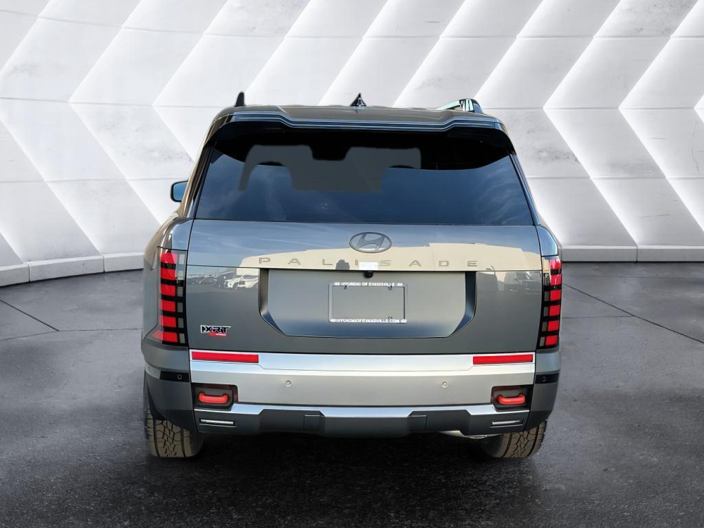2026 Hyundai Palisade XRT Pro - Photo 3