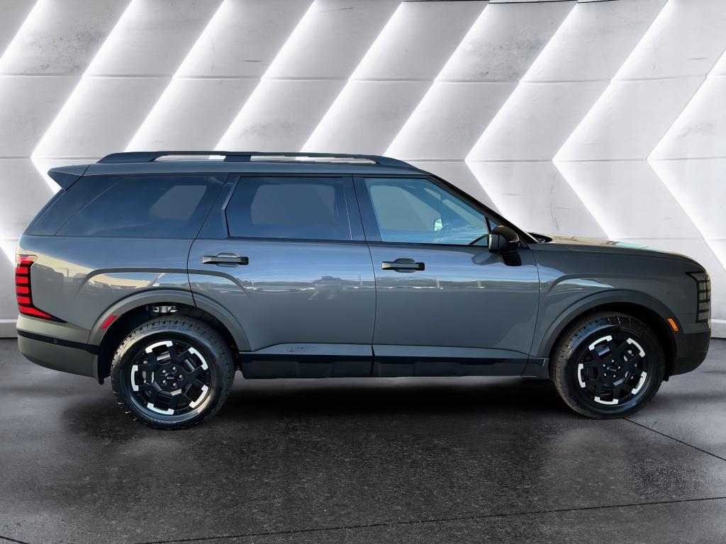 2026 Hyundai Palisade XRT Pro - Photo 4
