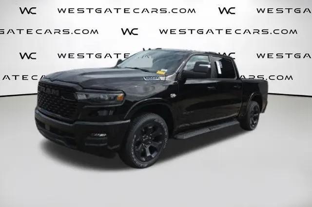 2026 Ram 1500 Big Horn Crew Cab 4x4 5'7" Box for sale in Wake Forest, NC