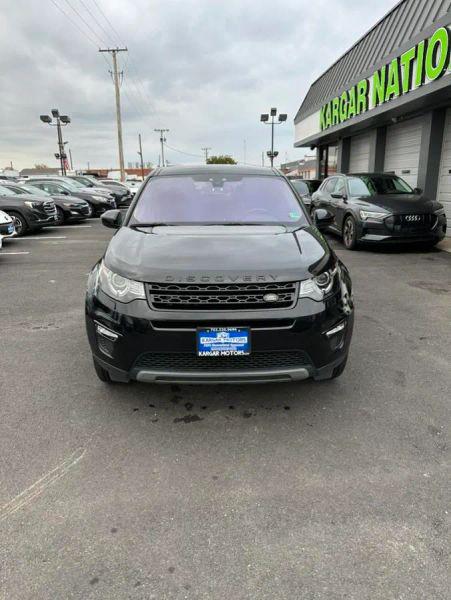 2019 Land Rover Discovery Sport HSE for sale in Manassas, VA
