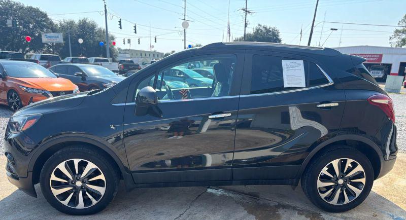 2021 Buick Encore FWD Preferred