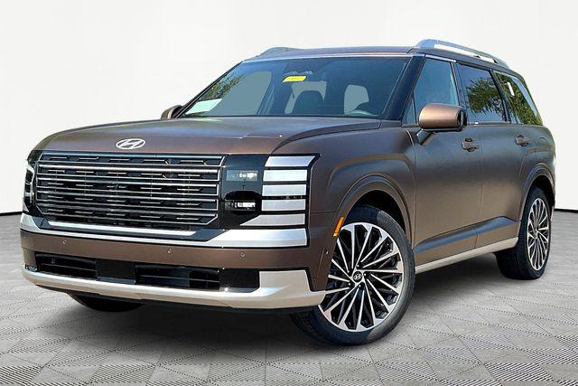 New 2026 Hyundai Palisade Calligraphy For Sale in Olive Branch, MS