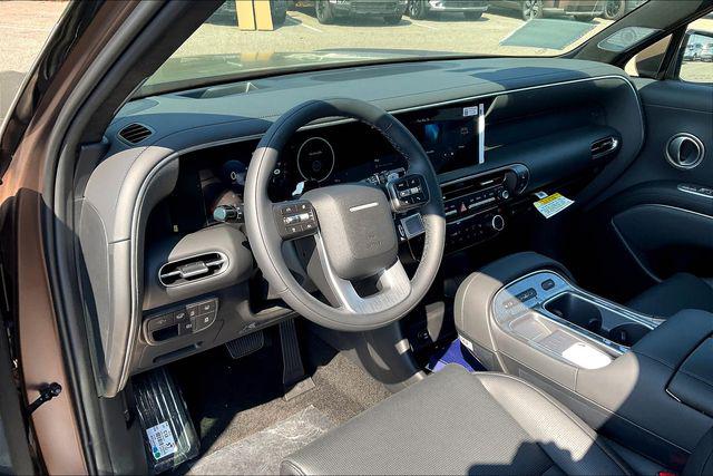 New 2026 Hyundai Palisade Calligraphy For Sale in Olive Branch, MS