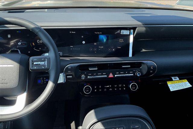 New 2026 Hyundai Palisade Calligraphy For Sale in Olive Branch, MS