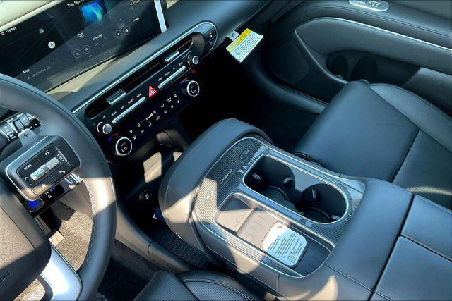 New 2026 Hyundai Palisade Calligraphy For Sale in Olive Branch, MS