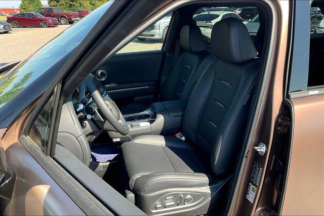 New 2026 Hyundai Palisade Calligraphy For Sale in Olive Branch, MS
