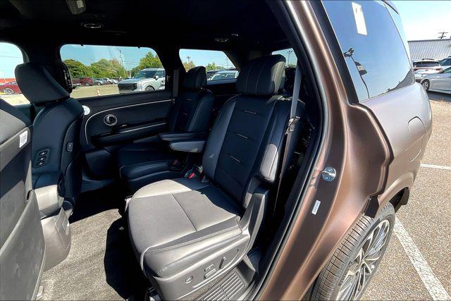 New 2026 Hyundai Palisade Calligraphy For Sale in Olive Branch, MS