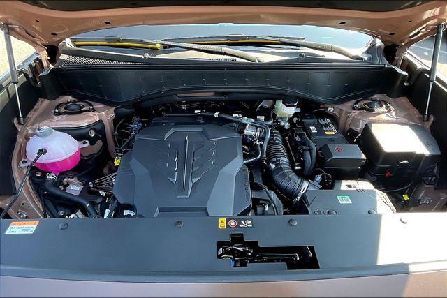 New 2026 Hyundai Palisade Calligraphy For Sale in Olive Branch, MS
