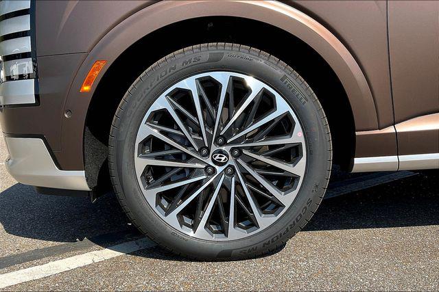 New 2026 Hyundai Palisade Calligraphy For Sale in Olive Branch, MS