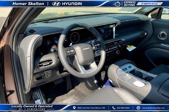 New 2026 Hyundai Palisade Calligraphy For Sale in Olive Branch, MS