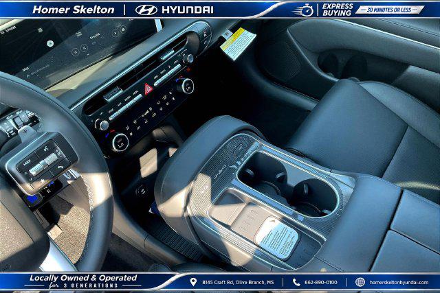 New 2026 Hyundai Palisade Calligraphy For Sale in Olive Branch, MS