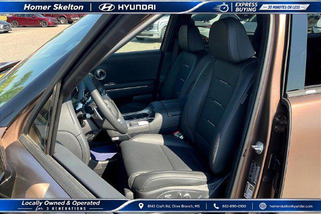 New 2026 Hyundai Palisade Calligraphy For Sale in Olive Branch, MS