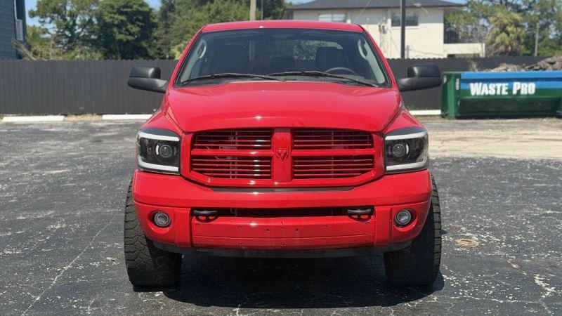 2006 Dodge Ram 1500 Laramie for sale in Miami, FL
