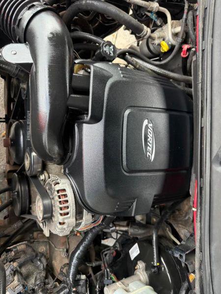 2007 Chevrolet Avalanche LT