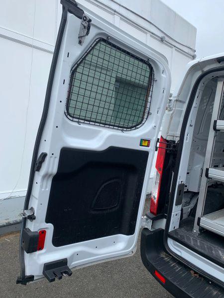 2020 Ford Transit Cargo Van w/RWB