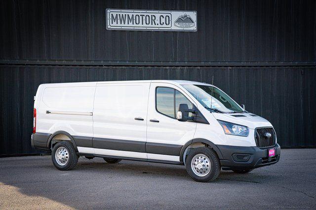 2025 Ford Transit Cargo Van Base for sale in Preston, ID