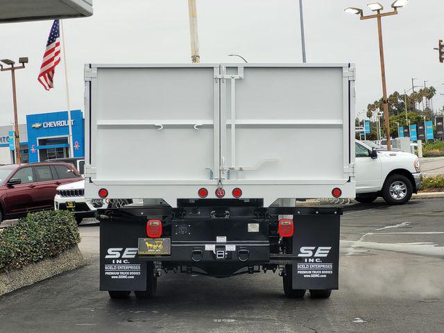 2026 Ram 5500 Chassis Cab Tradesman