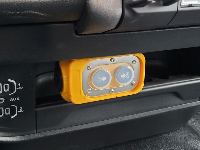 2026 Ram 5500 Chassis Cab Tradesman