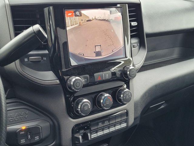 2026 Ram 5500 Chassis Cab Tradesman