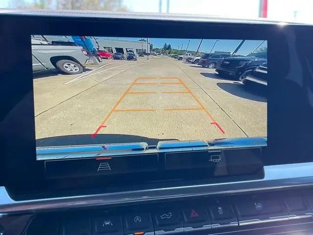2026 GMC Sierra 1500 Crew Cab, Short Bed, SLE, 4WD