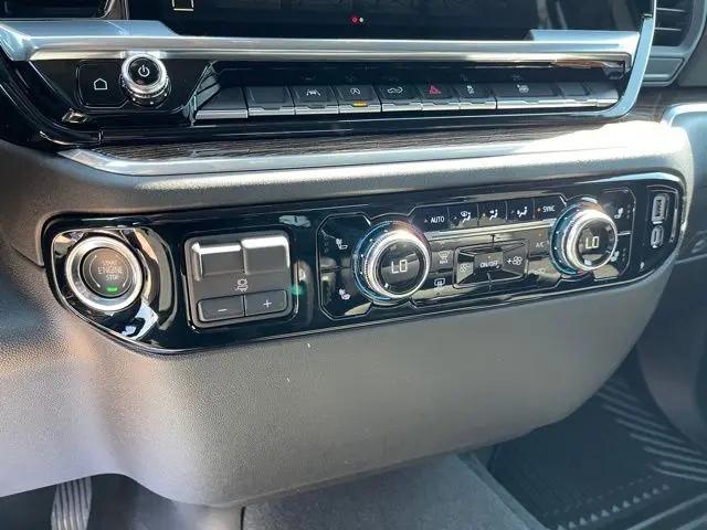 2026 GMC Sierra 1500 Crew Cab, Short Bed, SLE, 4WD