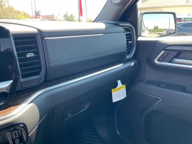 2026 GMC Sierra 1500 Crew Cab, Short Bed, SLE, 4WD
